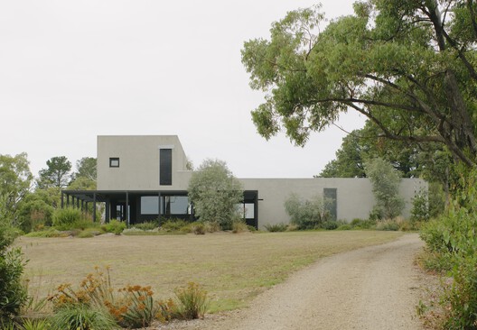 No.41 House / Tristan Burfield