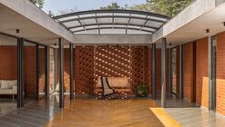 Malhaar Residence / Vaissnavi Shukl