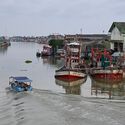 Rios antes de estradas: como as vias fluviais do sudeste asiático geraram um urbanismo alternativo - Imagen 2 de 4