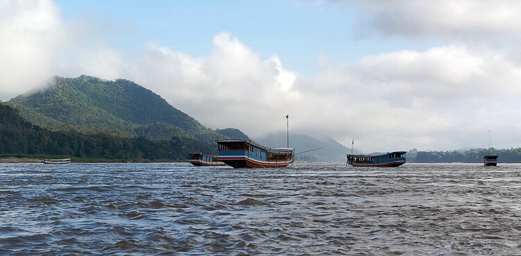 Rivers Before Roads: How Southeast Asia's Waterways Produced an Alternative Urbanism - Image 5 of 11
