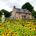 World Monuments Fund Names 10 "Irreplaceable America" Sites for the 250th Anniversary of the United States Independence - Image 2 of 4