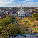 World Monuments Fund Names 10 "Irreplaceable America" Sites for the 250th Anniversary of the United States Independence - Image 4 of 4
