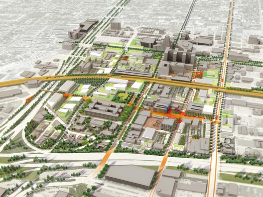 The Inheritance Problem: Urban Planning and Community Engagement in U.S. Cities The Inheritance Problem: Urban Planning and Community Engagement in U.S. Cities - Image 14 of 18