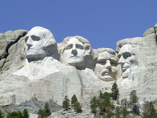 World Monuments Fund Names 10 "Irreplaceable America" Sites for the 250th Anniversary of the United States Independence - Image 14 of 14
