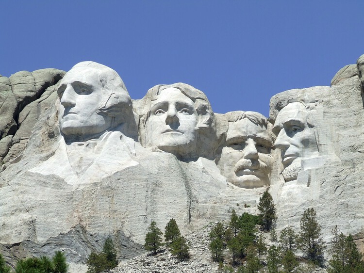 World Monuments Fund Names 10 "Irreplaceable America" Sites for the 250th Anniversary of the United States Independence - Image 14 of 14
