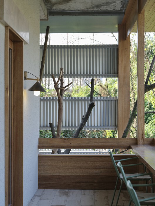 LAGO Italian Family Kitchen / Vari Architects LAGO Italian Family Kitchen / Vari Architects - Interior Photography, Wood