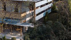 LAGO 意大利家庭厨房 / vari architects 几里建筑