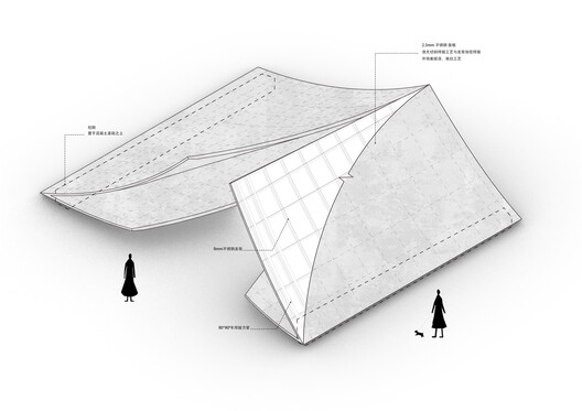 Pages Afloat / f-a-n architects - Image 30 of 33