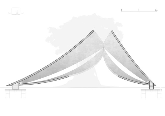 Pages Afloat / f-a-n architects - Image 27 of 33