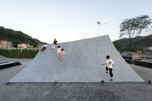 Pages Afloat / f-a-n architects - Exterior Photography