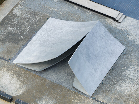 Pages Afloat / f-a-n architects - Image 10 of 33