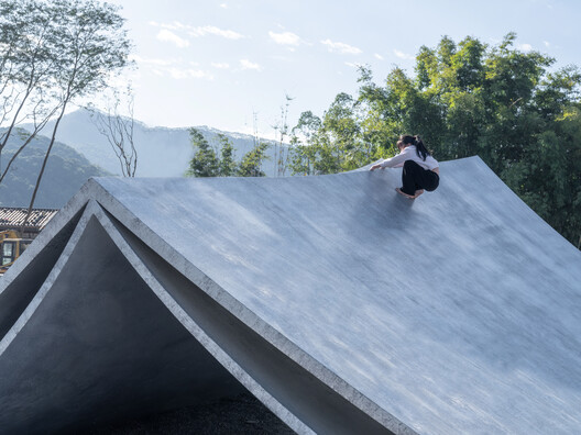 Pages Afloat / f-a-n architects - Exterior Photography