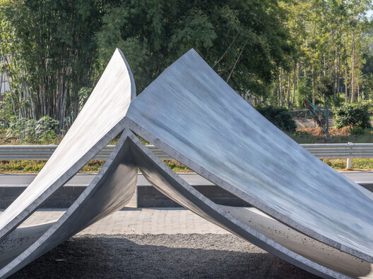 Pages Afloat / f-a-n architects - Image 3 of 33