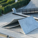 Pages Afloat / f-a-n architects - Installations & Structures