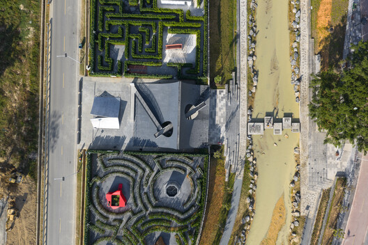 Pages Afloat / f-a-n architects - Image 7 of 33