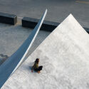 Pages Afloat / f-a-n architects - Exterior Photography, Installations & Structures