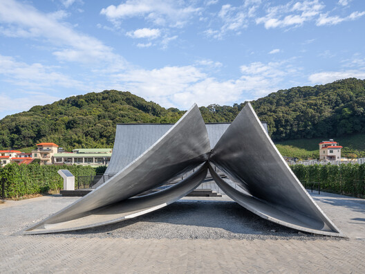 Pages Afloat / f-a-n architects - Exterior Photography