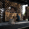 Nanhai Buddha Pavilion / DoDesign - Exterior Photography, Religious Architecture