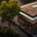 Nanhai Buddha Pavilion / DoDesign - Religious Architecture