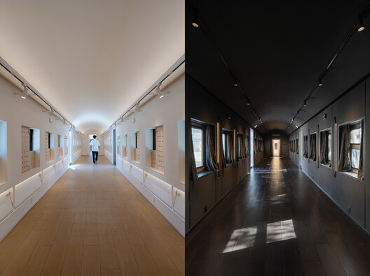 The 798·751 Train Street Renovation / Studio NOR The 798·751 Train Street Renovation / Studio NOR - Image 21 of 42