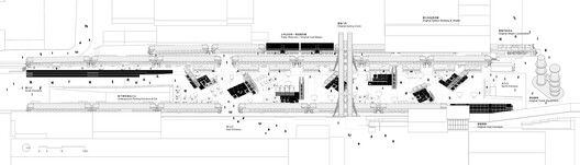 The 798·751 Train Street Renovation / Studio NOR The 798·751 Train Street Renovation / Studio NOR - Image 37 of 42