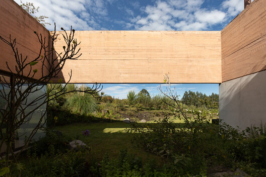 Architecture in the Andes: How Altitude Shapes Design Decisions Architecture in the Andes: How Altitude Shapes Design Decisions - Image 14 of 17