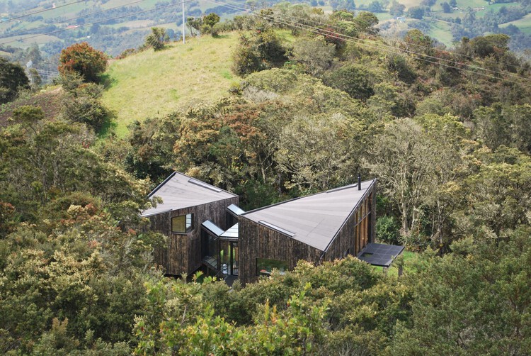 Arquitectura en los Andes: cómo la altitud condiciona las decisiones de diseño - Imagen 12 de 17
