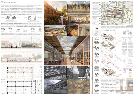 New Life for Old Spaces: Buildner Reveals Re-Form Winners as Edition 3 Opens New Life for Old Spaces: Buildner Reveals Re-Form Winners as Edition 3 Opens - Image 5 of 25