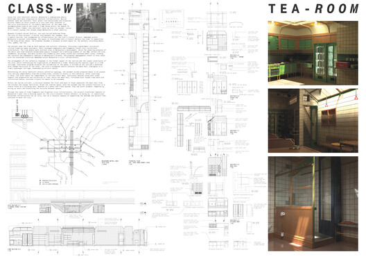 New Life for Old Spaces: Buildner Reveals Re-Form Winners as Edition 3 Opens New Life for Old Spaces: Buildner Reveals Re-Form Winners as Edition 3 Opens - Image 12 of 25