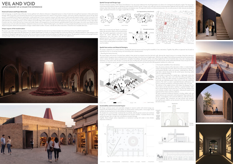 New Life for Old Spaces: Buildner Reveals Re-Form Winners as Edition 3 Opens - Image 14 of 25