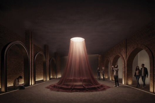 New Life for Old Spaces: Buildner Reveals Re-Form Winners as Edition 3 Opens New Life for Old Spaces: Buildner Reveals Re-Form Winners as Edition 3 Opens - Image 15 of 25