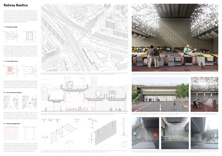 New Life for Old Spaces: Buildner Reveals Re-Form Winners as Edition 3 Opens - Image 23 of 25