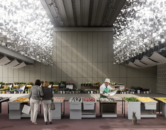 New Life for Old Spaces: Buildner Reveals Re-Form Winners as Edition 3 Opens New Life for Old Spaces: Buildner Reveals Re-Form Winners as Edition 3 Opens - Image 22 of 25