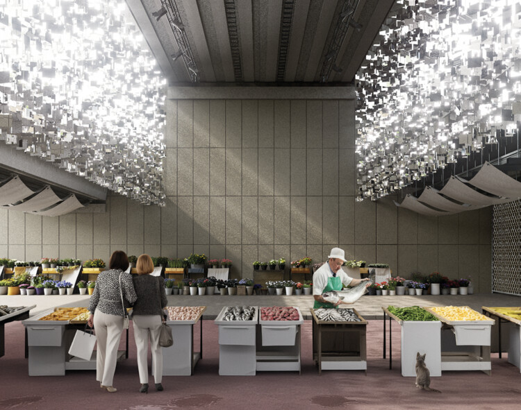 New Life for Old Spaces: Buildner Reveals Re-Form Winners as Edition 3 Opens - Image 22 of 25