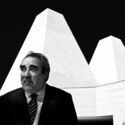 Eduardo Souto de Moura Receives UIA Gold Medal at Ceremony Held in Sagrada Família, Barcelona - Image 1 of 4