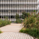 The Silo Parking House / Antonelli + Herry Architectes - Exterior Photography,           Parking