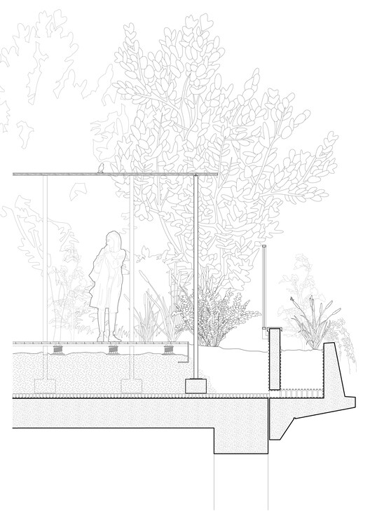The Silo Parking House / Antonelli + Herry Architectes - Image 28 of 28
