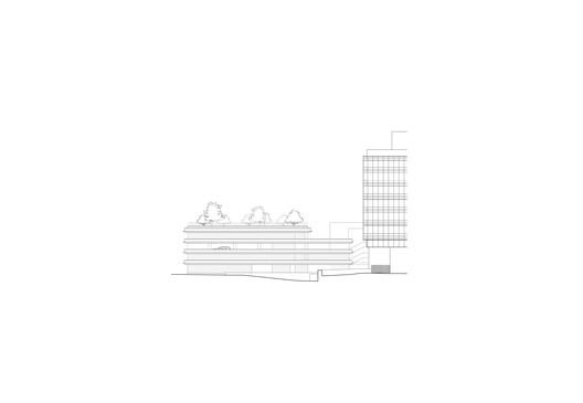 The Silo Parking House / Antonelli + Herry Architectes - Image 27 of 28