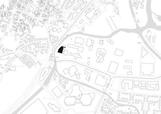 The Silo Parking House / Antonelli + Herry Architectes - Image 23 of 28