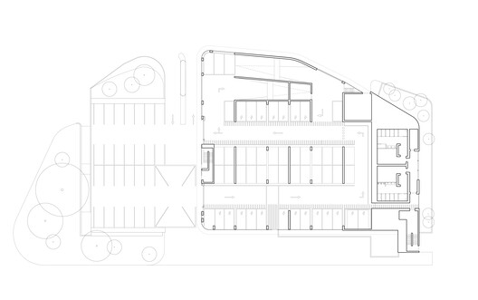 The Silo Parking House / Antonelli + Herry Architectes - Image 24 of 28
