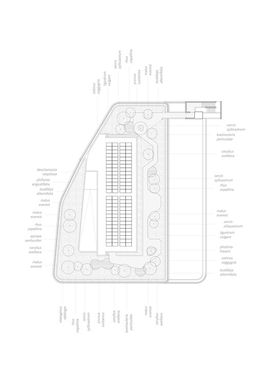 The Silo Parking House / Antonelli + Herry Architectes - Image 25 of 28