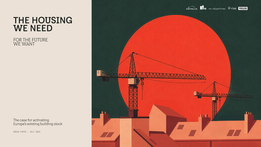 Re:Living: How Can We Make Renovation Scale? - Image 1 of 6