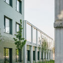 School Maria Assumpta Instituut / LOW Architecten - Schools 