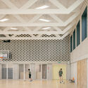 School Maria Assumpta Instituut / LOW Architecten - Interior Photography, Schools 