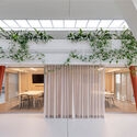 Halcom Offices / KIP arhitekti - Interior Photography, Offices Interiors, Chair
