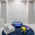 Halcom Offices / KIP arhitekti - Interior Photography, Offices Interiors