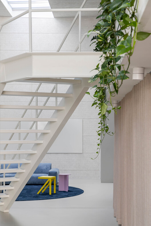 Halcom Offices / KIP arhitekti Halcom Offices / KIP arhitekti - Image 17 of 26