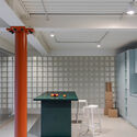 Halcom Offices / KIP arhitekti - Interior Photography, Offices Interiors, Kitchen