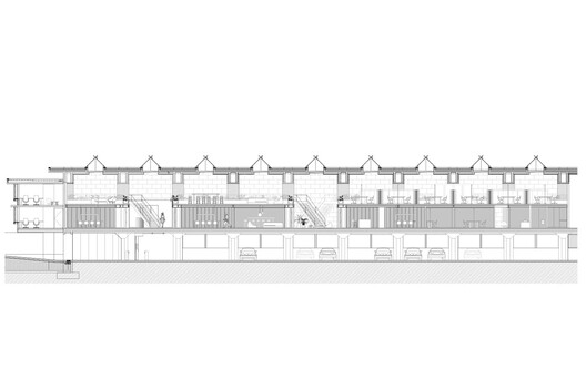 Halcom Offices / KIP arhitekti Halcom Offices / KIP arhitekti - Image 21 of 26