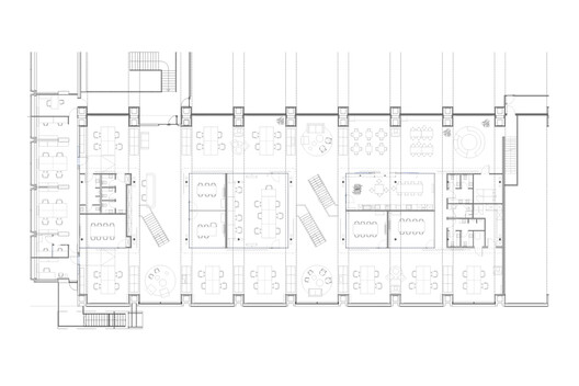 Halcom Offices / KIP arhitekti Halcom Offices / KIP arhitekti - Image 19 of 26